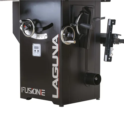 LAGUNA Fusion 2 mod.2022 Table Saw (Used)