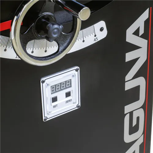 LAGUNA Fusion 2 mod.2022 Table Saw (Used)