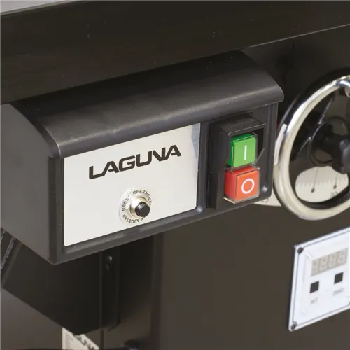 LAGUNA Fusion 2 mod.2022 Table Saw (Used)