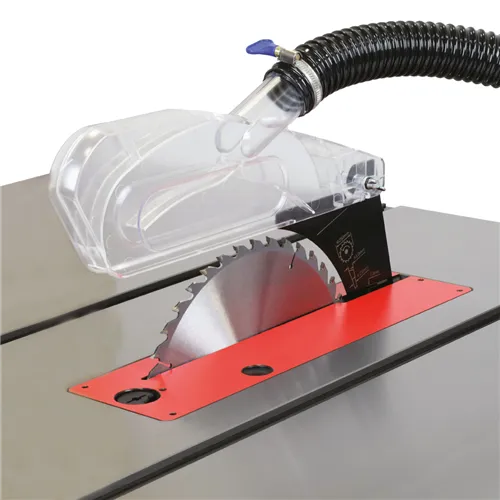 LAGUNA Fusion 2 mod.2022 Table Saw (Used)