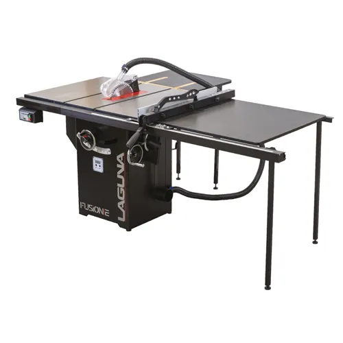 LAGUNA Fusion 2 mod.2022 Table Saw (Used)