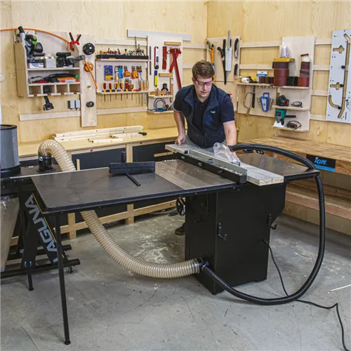 LAGUNA Fusion 2 mod.2022 Table Saw (Used)