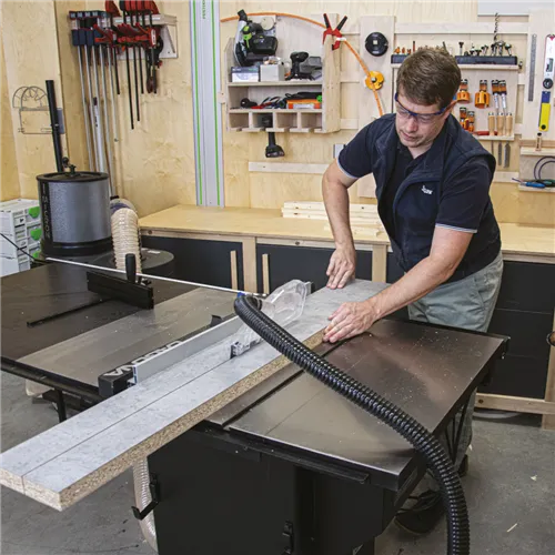 LAGUNA Fusion 2 mod.2022 Table Saw (Used)