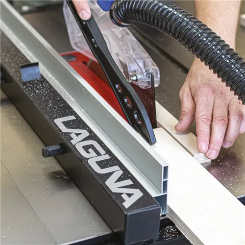 LAGUNA Fusion 2 mod.2022 Table Saw (Used)