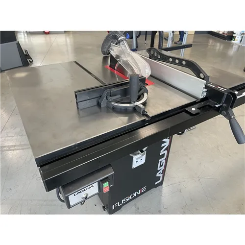LAGUNA Fusion 2 mod.2022 Table Saw (Used)