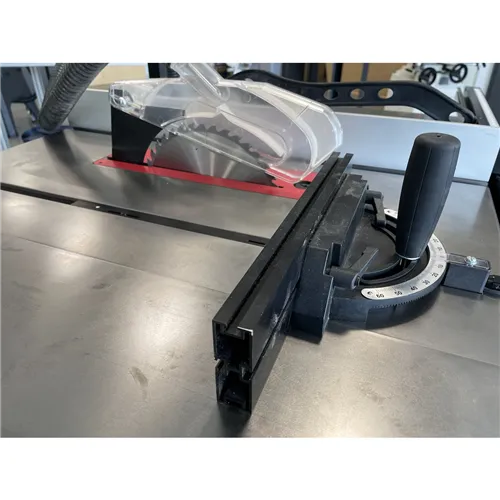 LAGUNA Fusion 2 mod.2022 Table Saw (Used)