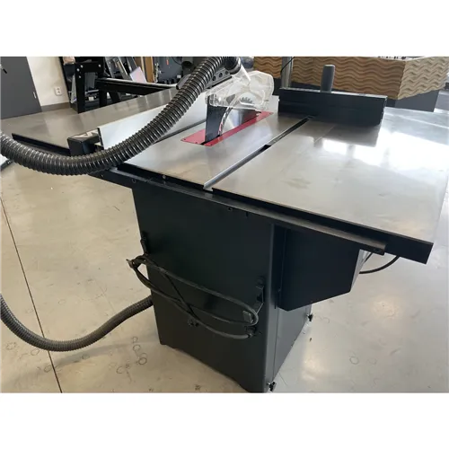 LAGUNA Fusion 2 mod.2022 Table Saw (Used)