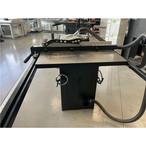 LAGUNA Fusion 2 mod.2022 Table Saw (Used)