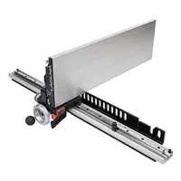 LAGUNA DX3 DriftMaster Fence System (Used)
