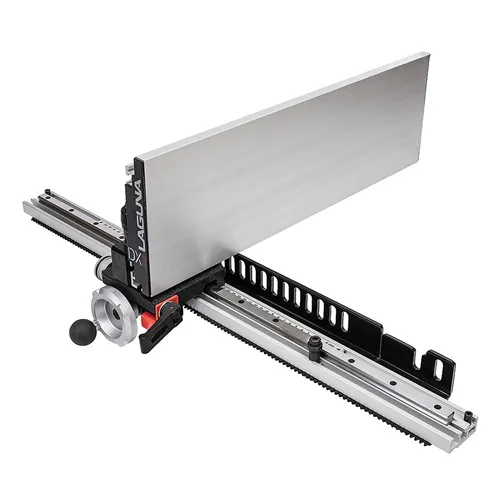 LAGUNA DX3 DriftMaster Fence System (Used)