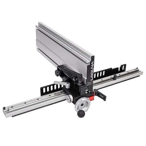 LAGUNA DX3 DriftMaster Fence System (Used)
