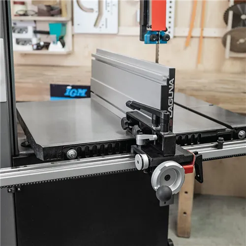 LAGUNA DX3 DriftMaster Fence System (Used)