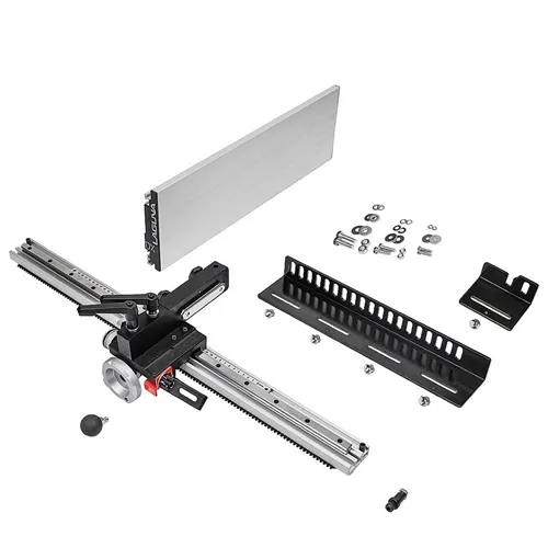 LAGUNA DX3 DriftMaster Fence System (Used)