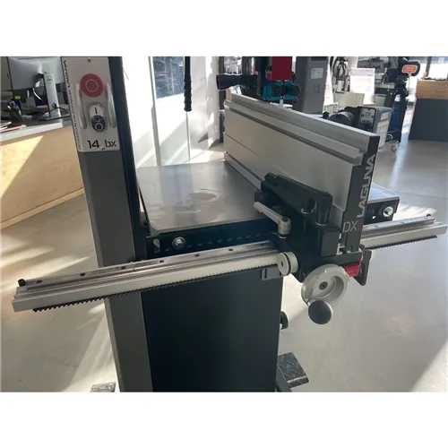 LAGUNA DX3 DriftMaster Fence System (Used)