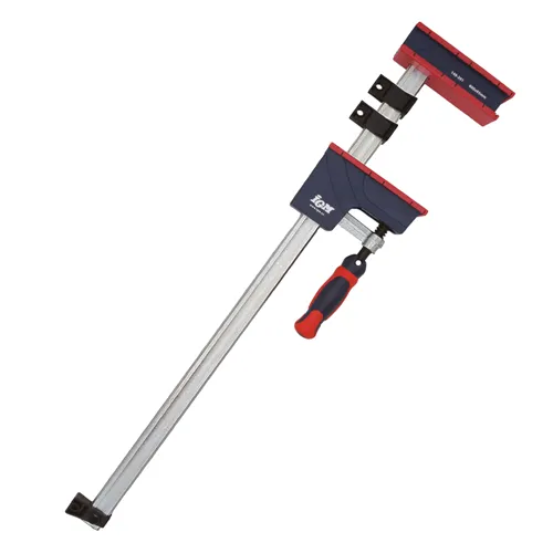 IGM HD Parallel Jaw Clamp - 1000 x 95mm (Unpacked)