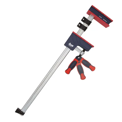 IGM HD Parallel Jaw Clamp - 1000 x 95mm (Unpacked)