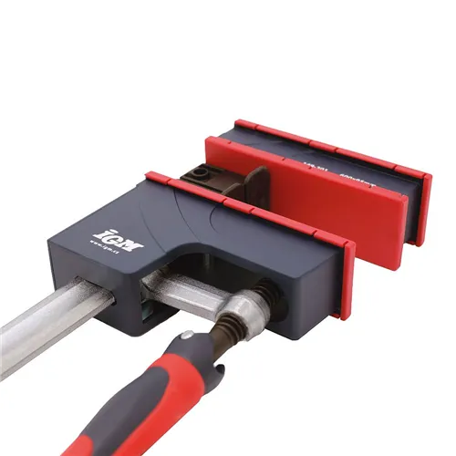 IGM HD Parallel Jaw Clamp - 1000 x 95mm (Unpacked)