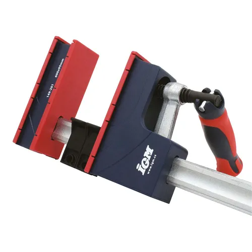 IGM HD Parallel Jaw Clamp - 1000 x 95mm (Unpacked)