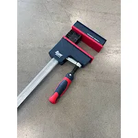 IGM HD Parallel Jaw Clamp - 1000 x 95mm (Unpacked)