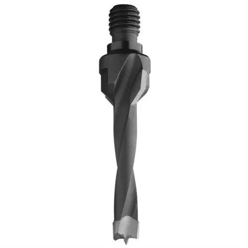 CMT Dowel Drill with Countersink S=M10, 11x4 HW - D8x30 LB45 RH (Unpacked)