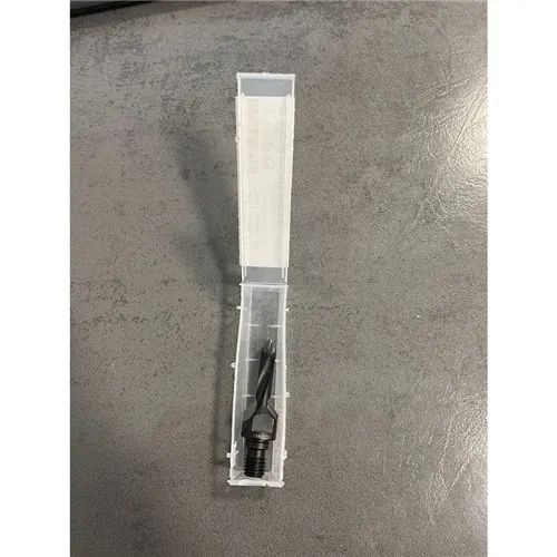 CMT Dowel Drill with Countersink S=M10, 11x4 HW - D8x30 LB45 RH (Unpacked)