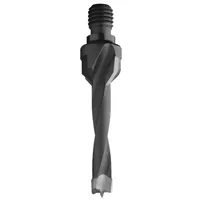 CMT Dowel Drill with Countersink S=M10, 11x4 HW - D8x30 LB45 LH (Unpacked)
