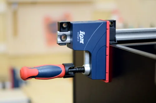 Parallel Jaw Clamps Are the Essential Tools of Every Woodshop