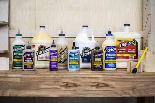 How to choose the right glue?