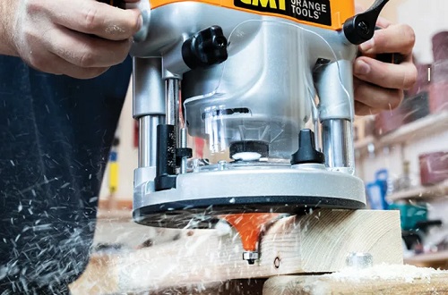 The Best Cutting Conditions For Woodworking