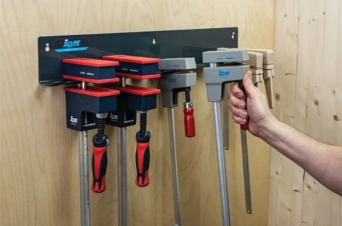 02.05.2024 - Types of Clamps and When to Use Them 