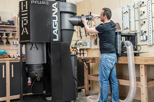 20.05.2025 - Professional Gear for Clean Air in the Wor...