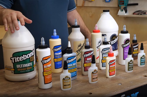 17.06.2025 - Complete Range of Glues and Accessories fo...