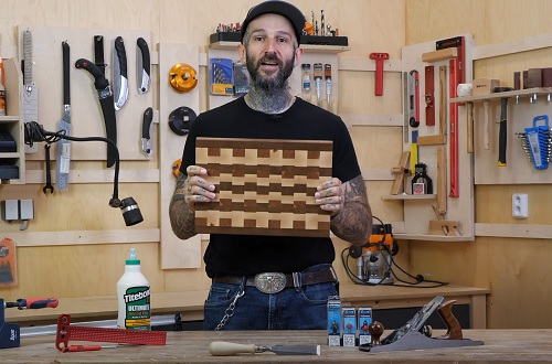 29.07.2025 - Summer DIY Guide: Tips and Tricks for the ...